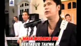 Download lagu SETAN BUKAN TEMAN arjuna samba @ lagu dangdut mp3