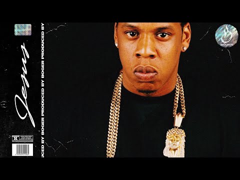 (FREE) Jay Z Type Beat ''Jesus'' | Soulful Type Beat 2025