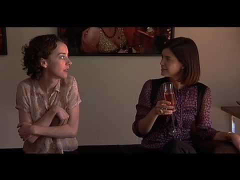 The Anniversary Party (2001) Trailer