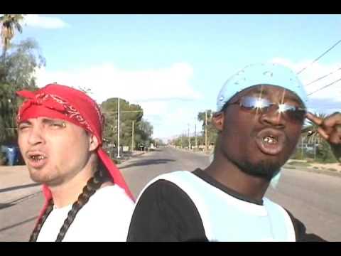 L.P. & Baby Lu... Hood Cry 2005 (Music Video)  mixtape song