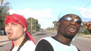 L.P. & Baby Lu... Hood Cry 2005 (Music Video)  mixtape song