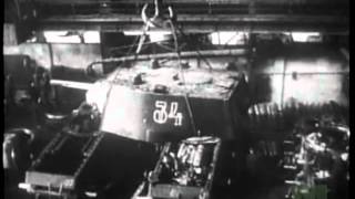 The Great Battle on the Volga (Stalingrad)