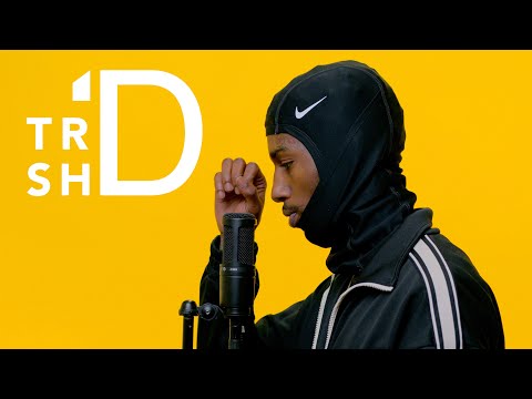 MR DISRESPECTFUL! I WILL DISRESPECT YOU! Ybcdul - The Wait Is Over | TRSHD Performance