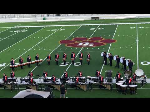 Bronco Beats Thunder in The Hills