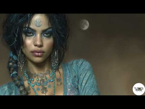 𝗥𝗼𝗻𝗶 𝗕𝗲 - 𝗦𝘁𝗶𝗰𝗸 𝗢𝘂𝘁  [Organic House, Downtempo, Anatolia, Oriental,Ethno]