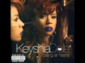 Keyshia Cole - Tired of doing Me (feat. Tank)