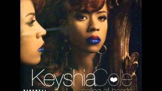 Keyshia Cole - Tired of doing Me (feat. Tank)