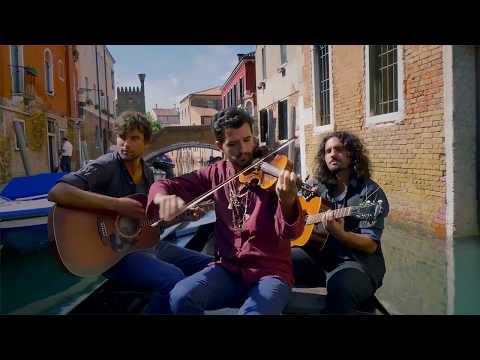 Indiemood Sessions - Caravanserai