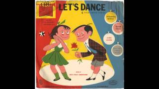 Let's Dance (Children's Record Guild)