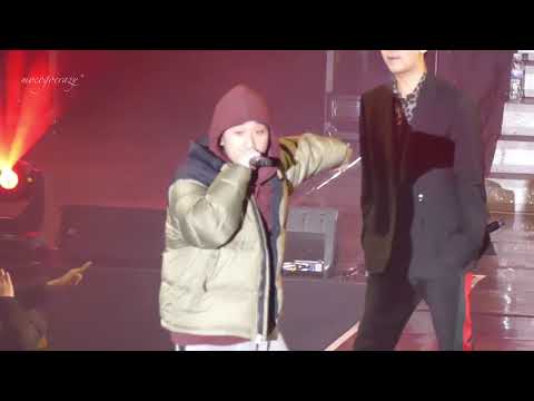 181209 ①_  김효은 / XXL _ 슈퍼스타더오리지널-서울