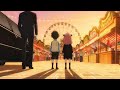 Anya X Damian At The Carnival Spyxfamily Anime Anyaforger