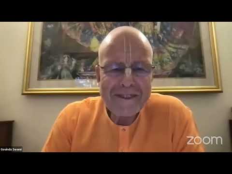 Chaitanya Charitamrita - Russian - 2023-02-05 (Glories of Narottama dasa)