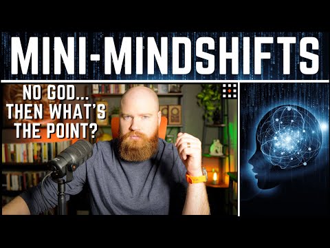 How Do You Avoid Nihilism After You Leave Religion?