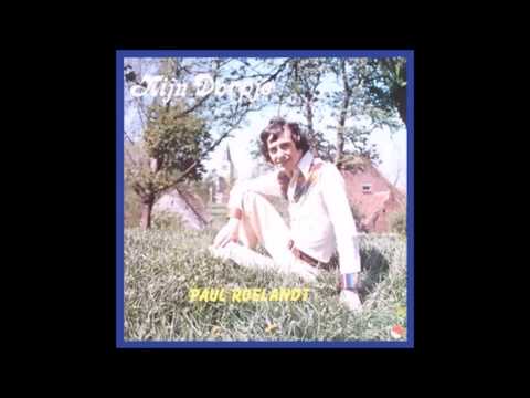 Mijn Dorpje - Paul Roelandt