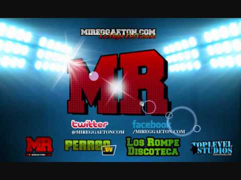 Franco El Gorila Ft Wisin Y O'Neill -- Duelo (Produced By Hyde) MIREGGAETON.COM