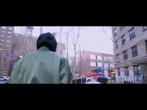 G-Roi - Wicked Child (Official Video)