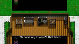 Let's Play Bob's Game! Finale, THANK GOD.