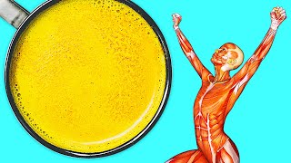 Start Eating Turmeric Every Day, The Result Will Surprise You