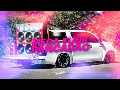 MEGA FUNK PANCADÃO AUTOMOTIVO 2023 - PANCADÃO AUTOMOTIVO REMIX 2023 - DJ ADRIANO AZEVEDO