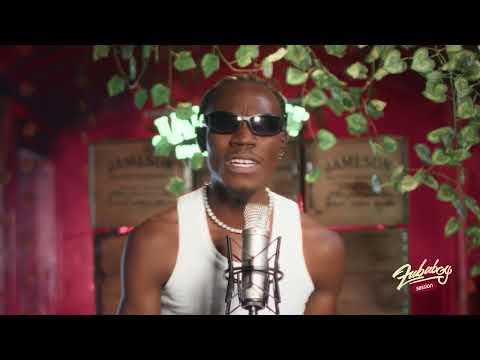 Zubaboy Session - Kema (BOGO THE GOAT)