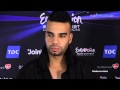 #askeurovision: Question for András Kállay-Saunders ...