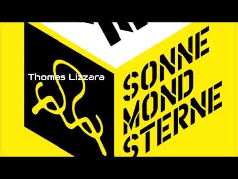Thomas Lizzara @ Sonne.Mond.Sterne 2016
