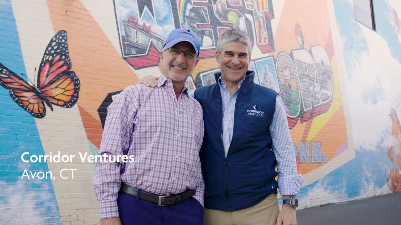 Wesfield Bank - Business Banking CT