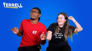 Suzy Jones sings Lauren Jauregui, Britney Spears, &amp; Aretha Franklin | SONG ASSOCIATION