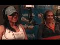 Orlando Quinones Interviews Torrie Wilson Dawn Marie 2