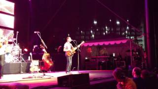 Maybe Katie Barenaked Ladies Raleigh 2010