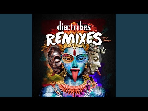 Ziwuuna (Daniel Haaksman Remix)