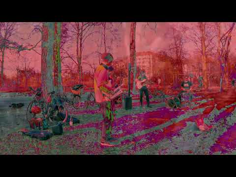 Ruperts Kitchen Orchestra - Freizeit