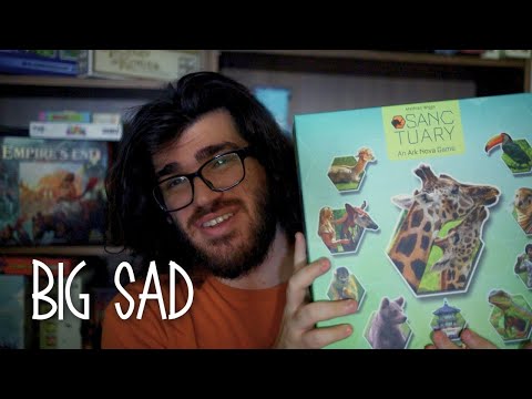 Why Sanctuary Fell Flat for Me | Before You Buy Sanctuary