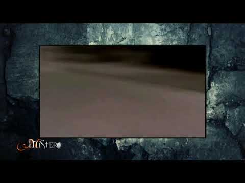 Mistero - Lo gnomo armato di ascia