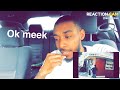 Meek Mill - 1942 Flows (Official Video) – REACTION Meek Mill - 1942 Flows (Official Video) – REACTION