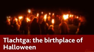 The birth of Samhain and the first Halloween