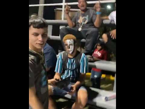 Juliito x Hozwal - HALLOWEN (Video Oficial)