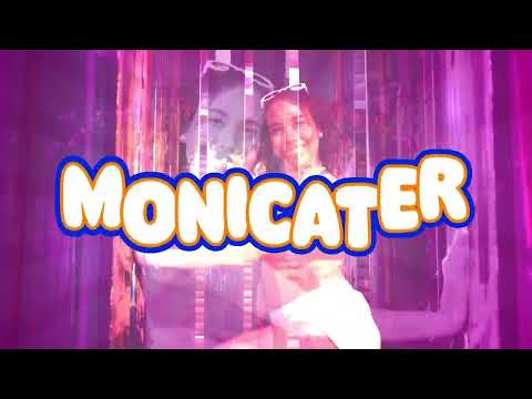 @ElCompletoRD @AdexeyNau - Ella lo mueve (Lyric video)