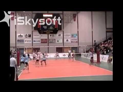 Claire Hanna - Canada vs Argentina