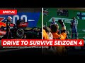 Drive to Survive Seizoen 4, wat kunnen we verwachten van het nieuwe seizoen | GPFans Special