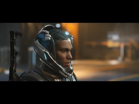 Star Citizen 3.6 PTU Livestream