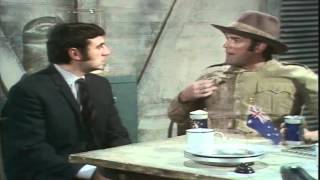 Monty Python - Australian Bruces