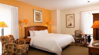 Banff Inn, Banff, Canada
