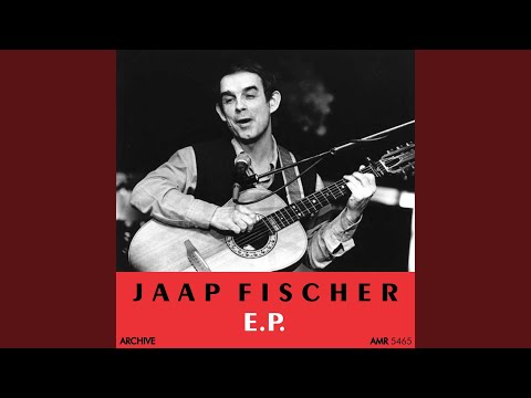 Cipier - Jaap Fischer