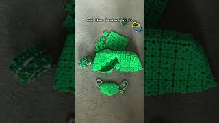 blame my friend that put me in kandi debt #kandi #beads #kandikid #diybeads #fyp #imafish