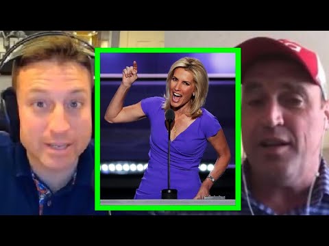 Laura Ingraham vs the Parkland Kids | PKA