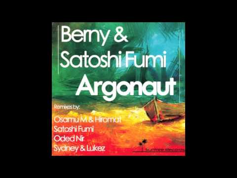 Berny & Satoshi Fumi - Argonaut (Satoshi Fumi Dub Mix)