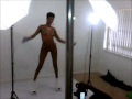 Ms Envy Photo Shoot W Black Marble Entertainment