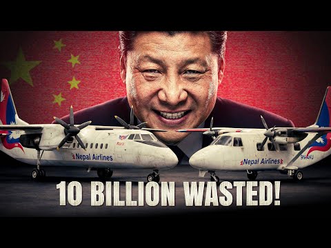 Most Expensive Mistake of Nepal Airlines