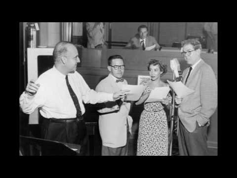 Stan Freberg Tuned Sheep